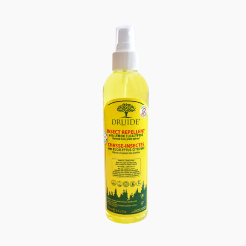 Chasse-Insectes Eucalyptus Citronné (250ml)